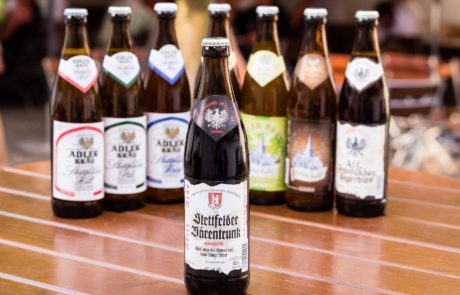 Adlerbräu Stettfelder Bärentrunk